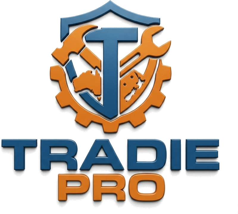 TradiePro QuarterMaster